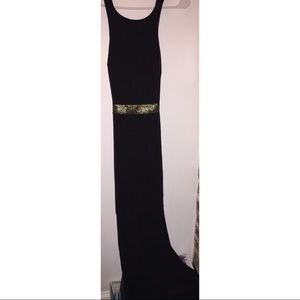 BRAND NEW Express Formal Dress